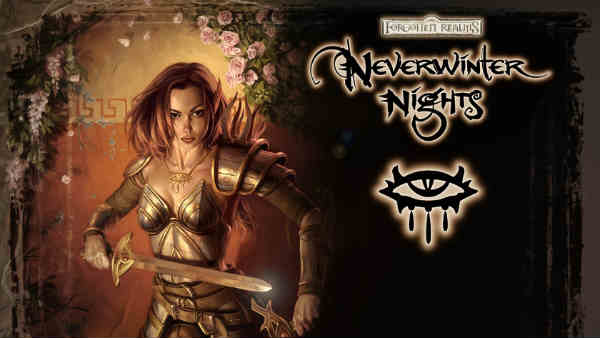 Trucos Neverwinter Nights