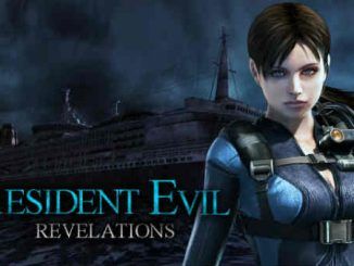 Trucos Resident Evil Revelations