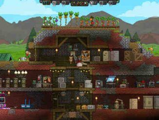 Trucos Starbound