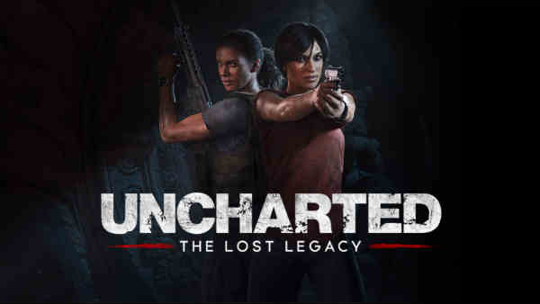 Trucos Uncharted El Legado Perdido