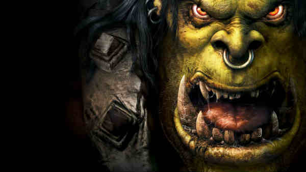 Trucos Warcraft 3