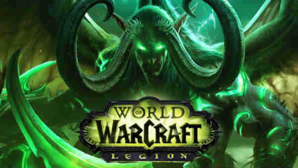 Trucos World Of Warcraft