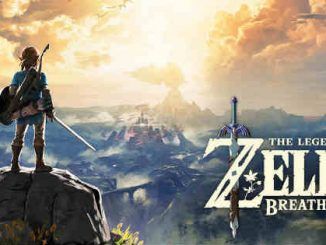Trucos Zelda Breath Of The Wild