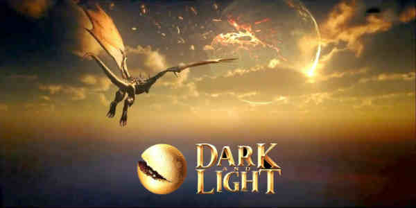 Trucos de Dark And Light