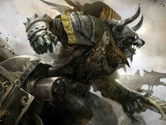 armadura legendaria en Guild Wars 2