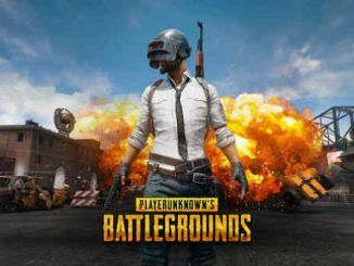 cajas en PUBG