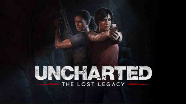 coleccionables de Uncharted El Legado Perdido