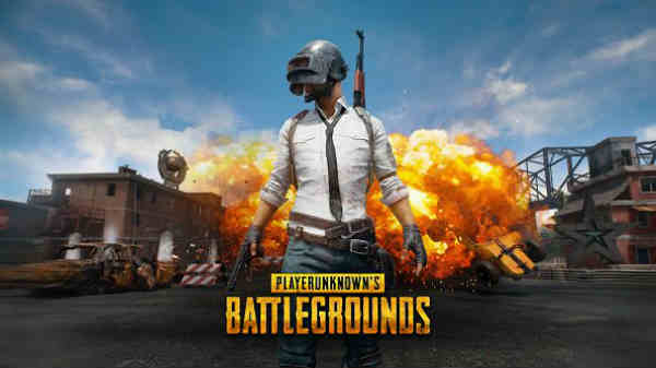 configuración para PUBG FPS