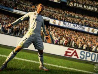contratos en FIFA 18