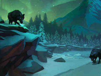 curarse en The Long Dark