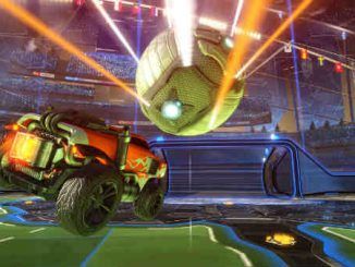 desbloquear coches en Rocket League