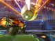 desbloquear coches en Rocket League