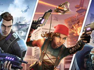 desbloquear personajes en Agents of Mayhem