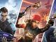 desbloquear personajes en Agents of Mayhem