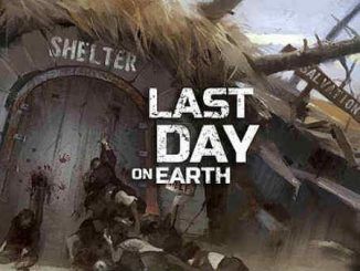 descargar Last Day on Earth