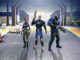 dinero en Agents of Mayhem
