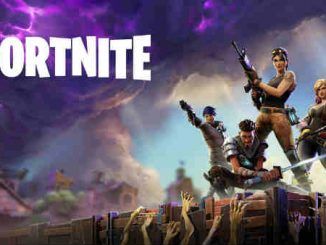 escuadrón en Fortnite