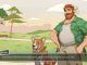 final de Brian en Dream Daddy