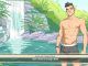 final de Craig en Dream Daddy