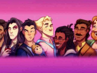 finales de Dream Daddy