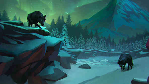 guía The Long Dark