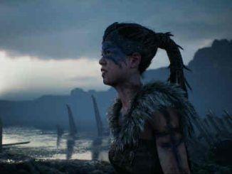 guía de Hellblade