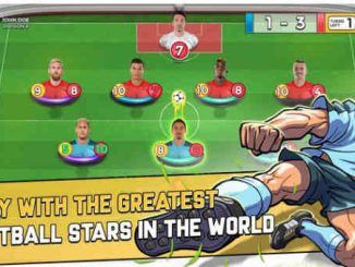 guía de Top Stars Football