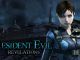 huellas en Resident Evil Revelations