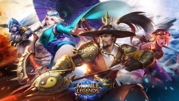 jugar a Mobile Legends en PC