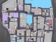 mapa Llaves de la Taquilla en Yakuza Kiwami