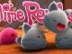 mapa de Slime Rancher
