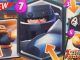 mazos con Mega caballero en Clash Royale