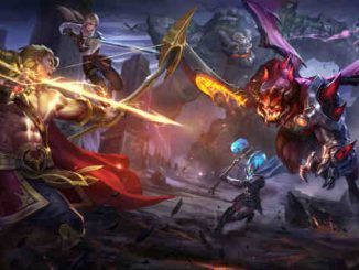 mejores héroes de Arena of Valor