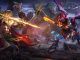 mejores héroes de Arena of Valor