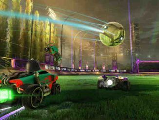 mejores tiros en Rocket League