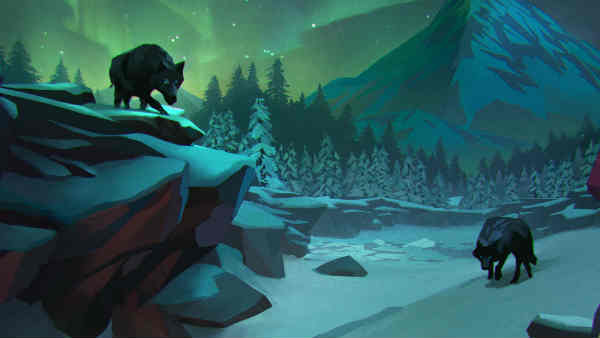 pistola de bengalas en The Long Dark