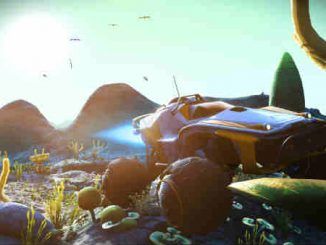 portales en No Mans Sky Atlas Rising