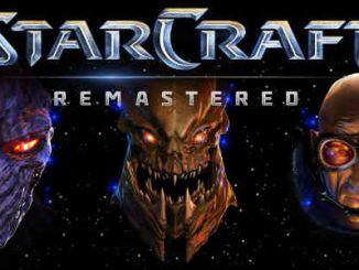 razas de Starcraft