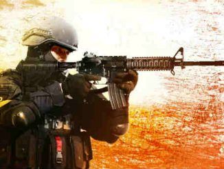 subir de Rango en CS GO