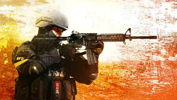subir de Rango en CS GO