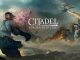 subir de nivel en Citadel Forged with Fire