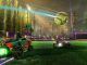 subir de nivel en Rocket League