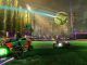 tradear en Rocket League