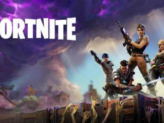 transformación en Fortnite