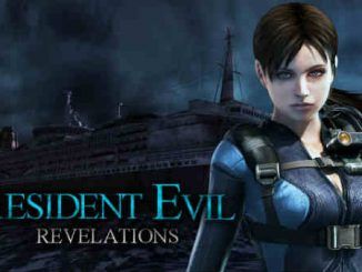 trofeos Resident Evil Revelations