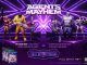 trofeos de Agents of Mayhem