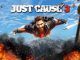 trofeos de Just Cause 3