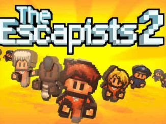 trofeos de The Escapists 2