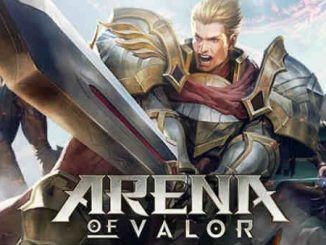 trucos Arena of Valor