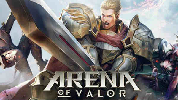trucos Arena of Valor